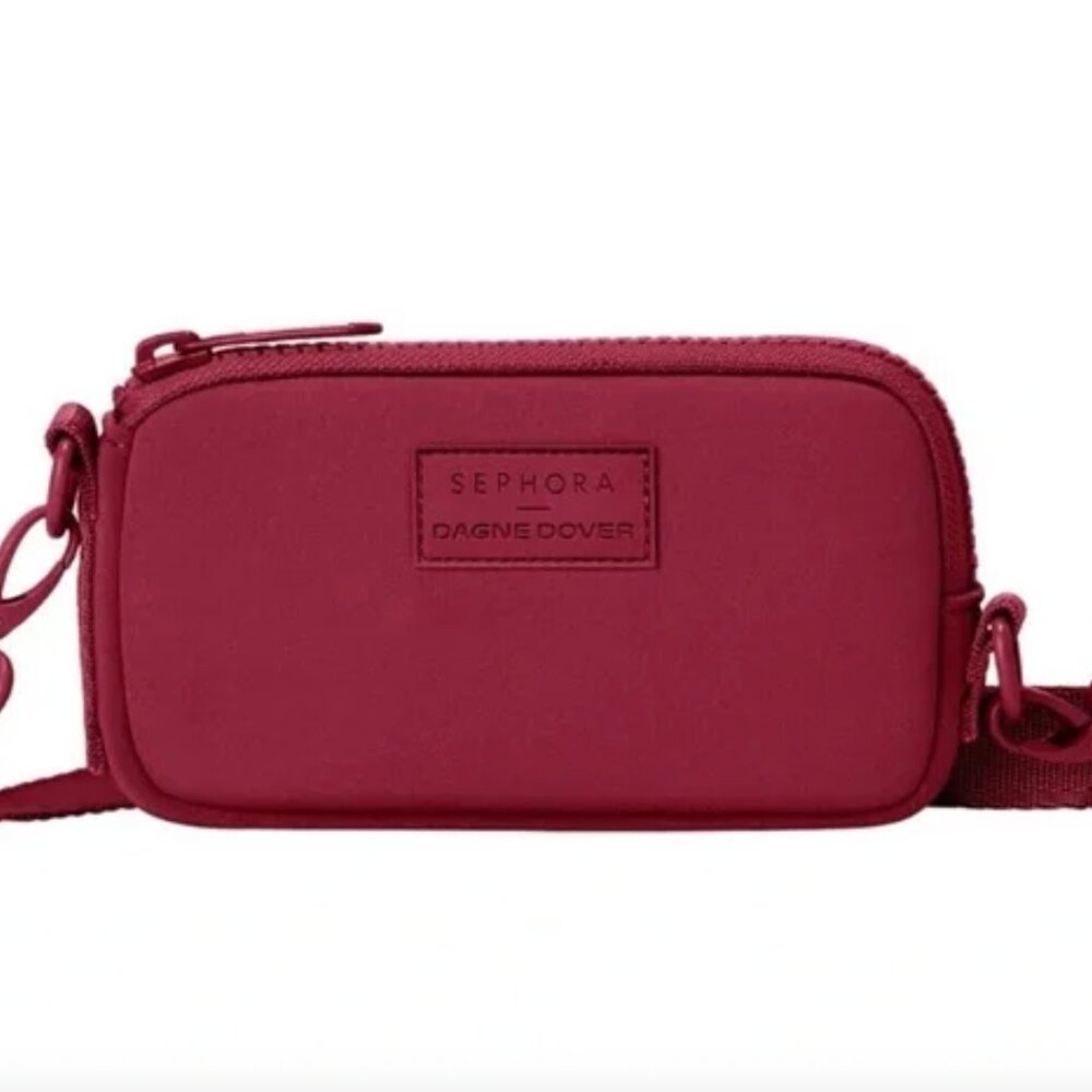 Sephora x Dagne Dover Mara Phone Sling